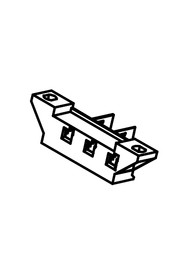 Terminal block  #NA206788000