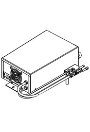 110-120v mentzer 35 amp charger  #NA230142000