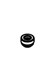 Ip66/67 grommet  #NA208140000