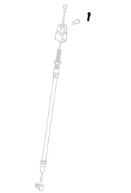 Cotter pin  #NA208155000