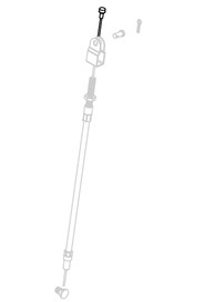 Inner cable  #NA208154000