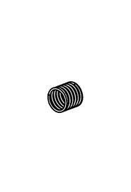 Compression spring  #NA219592000