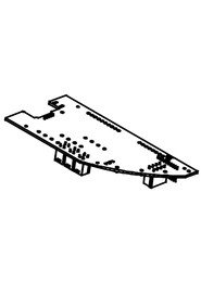 Usb control panel/pcb (mk3) #NA208518000