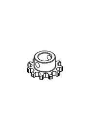 Pinion  #NA208151000