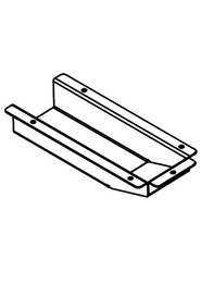 Silencer box  #NA329989000