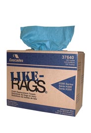 Chiffons en papier haute performance Like-Rags #PW037640000