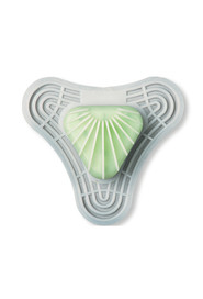 Urinal Screens Non-Paraben Scented Block #MR134523000