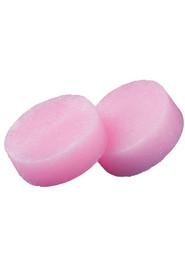 Urinal deodorant cherry scented block of 3-4 oz #MR134384000