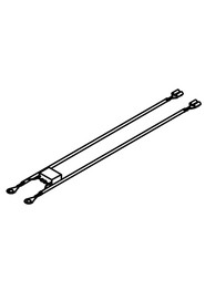 Suppressor wire assy npv/nhv  #NA230170000