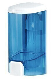 Clearline Liquid Manual Hand Soap Dispenser #MR134989000