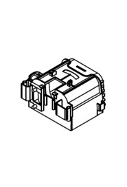 Battery pod #NA237601000
