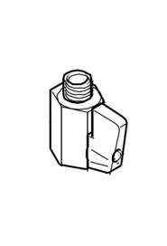 Waterflow Regulation Valve  #NA157511000