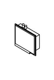 Electronic board #NA801083000