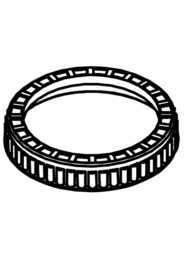 Motor front wiring #NA801011000
