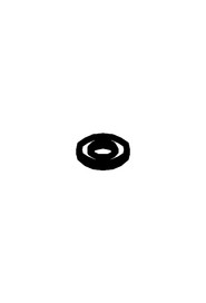 Wheel Bracket  #NA414032000