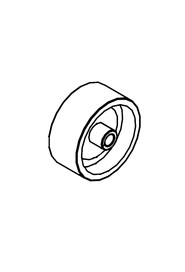 Wheel  #NA801169000