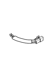 Microswitch wiring  #NA801170000
