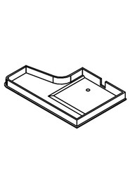 Large microswitch cover  #NA801161000