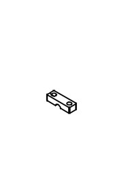 U-shaped fastener  #NA801164000