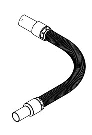 Stretch hose #NA801154000