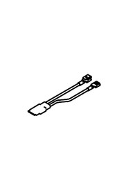 Bimetalic overload assembly  #NA220929000