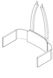 Filter assembly rsv-200 #NA207230000