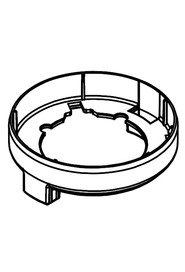 Motor spacer (cup motor)  #NA229514000