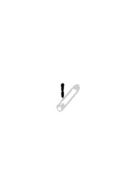Cotter Pin  #NAH00060000