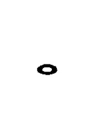 External Retaining Ring  #NAH00450000