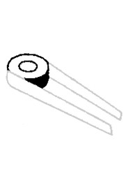 Pulley  #NAM00140000