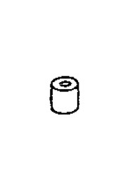 Tension Washer  #NAH00480000
