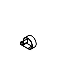 30mm diameter p-clip #NA220288000
