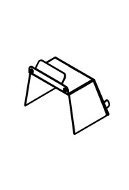 Deflector #NA303482000