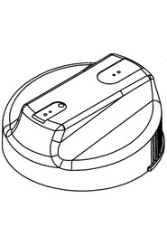 Processed head top #NA301092000