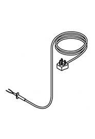 Mains Cable (U.K. Plug)  #NA220249000