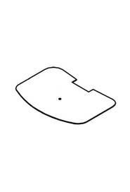 Cover Plate  #NA325119000