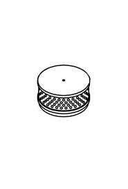 Microfilter Cartridge  #NA207074000