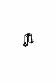 Filter Bracket  #NA303462000