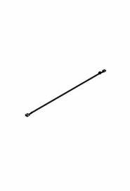 250mm long white motor lead #NA321117000