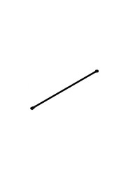 200mm long brown link wire 110/120v machines (1.5mm wire) #NA320320000