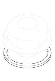Gasket  #NA179000000