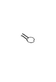 Varistor (230v)  #NA813200000