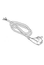 Cable 3xawg14 l.15m. Sjtw-csa usa plug  #NA215000000