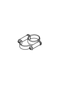 Hook d.38 for ns300 #NA117HOOK00