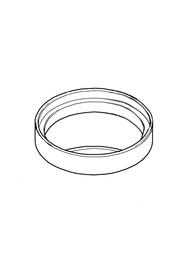 Motor gasket d.145x13  (3 stages-100v) #NA812130000