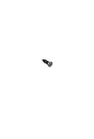 Screw tc+ svasata 2,9x16 inox #NA561200000