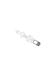 Quick disconnect female #NA714000000