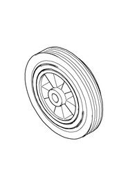 Wheel #NA422000000