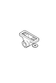 Pillow block #NA419N00000
