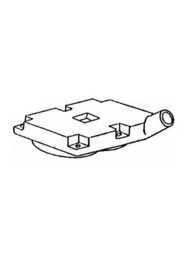 Manifold #NA151551000